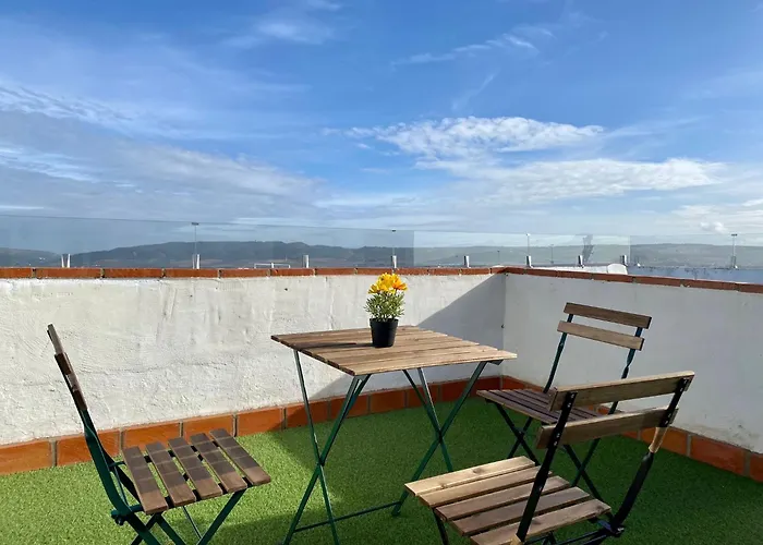 El Jardin De Lucas