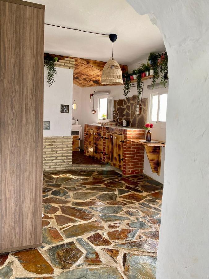 Apartment El Jardin De Lucas *