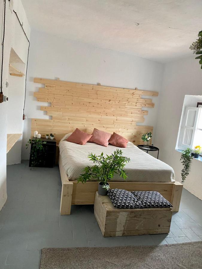Apartment El Jardin De Lucas *
