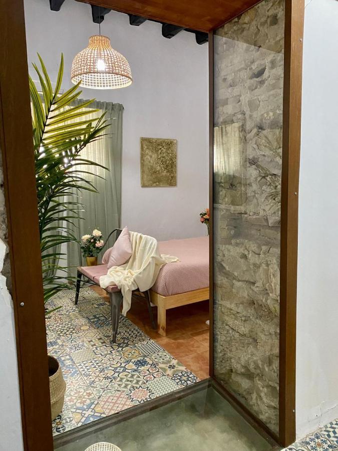 Apartment El Jardin De Lucas *