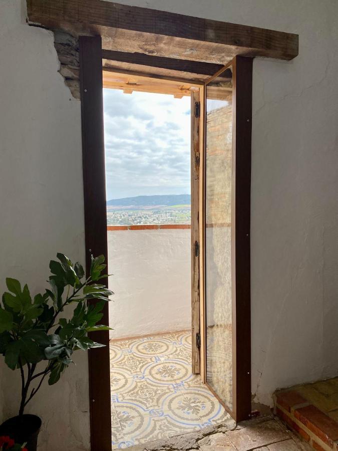El Jardin De Lucas Arcos de la Frontera
