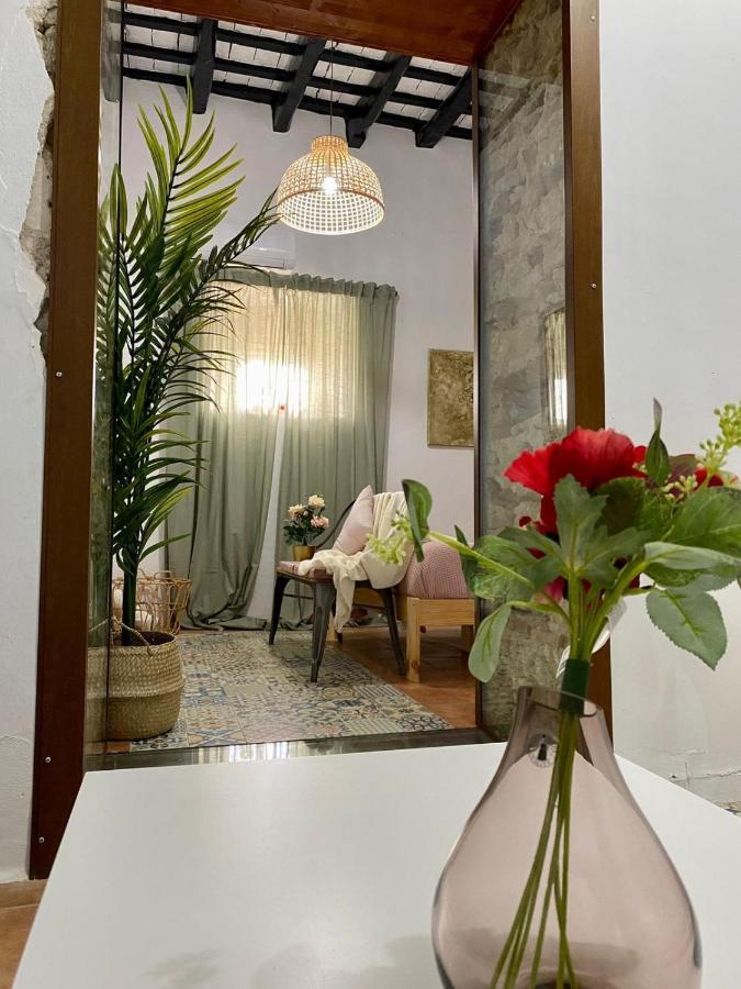 Appartement El Jardin De Lucas *