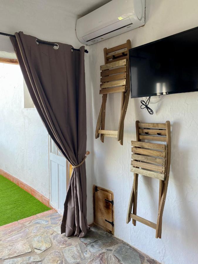 El Jardin De Lucas *