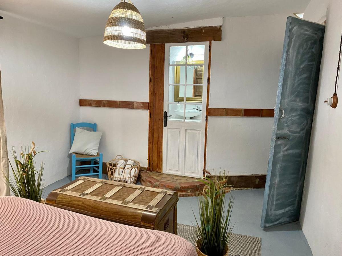 El Jardin De Lucas Apartment