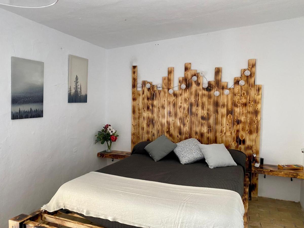 Apartment El Jardin De Lucas *