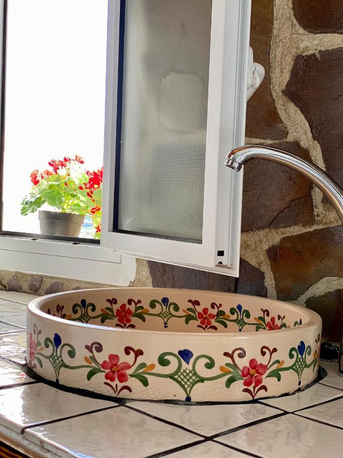 Apartment El Jardin De Lucas