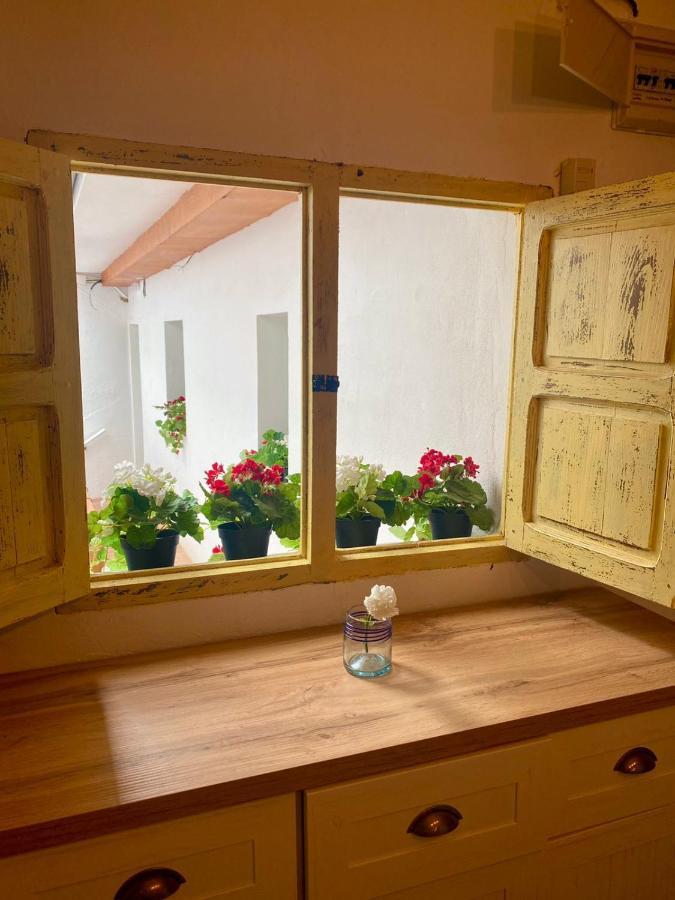 Apartment El Jardin De Lucas *