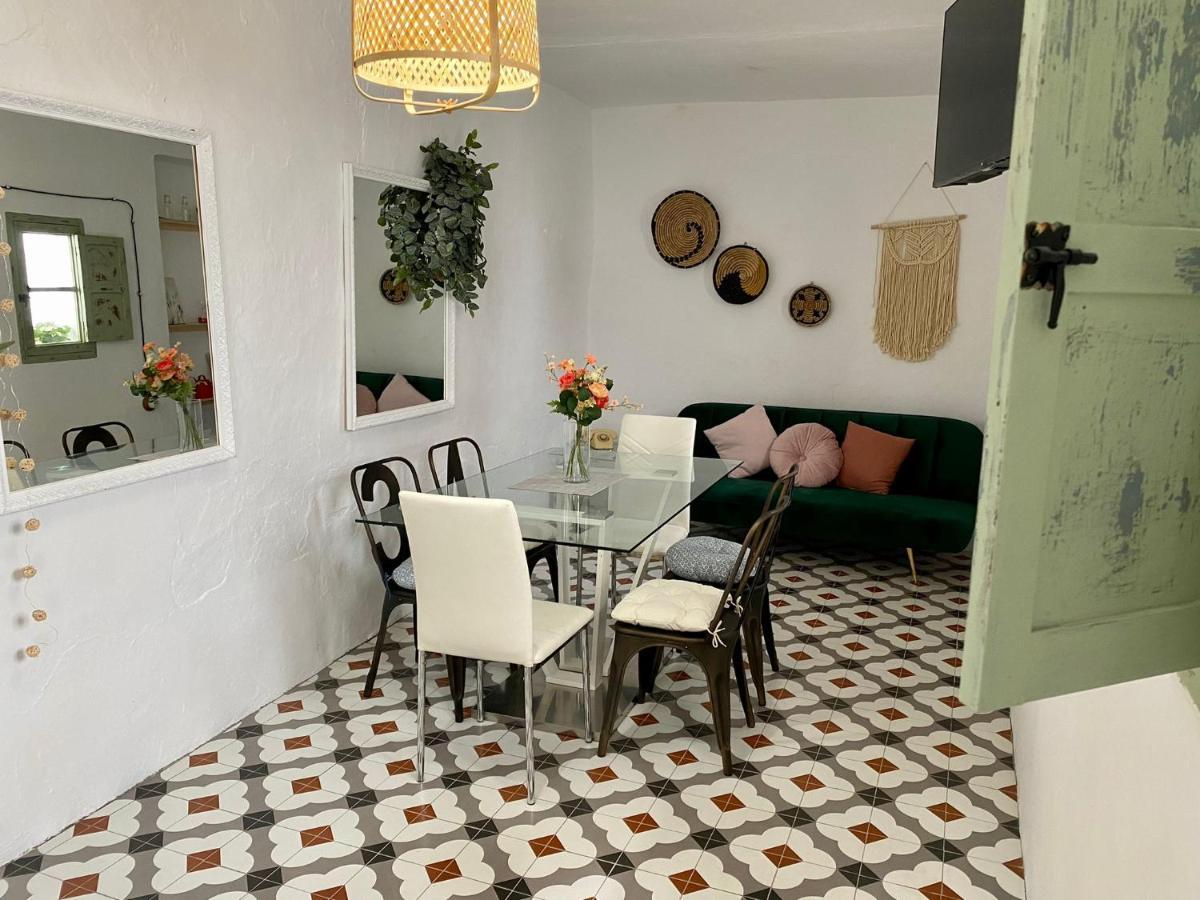 Apartment El Jardin De Lucas Arcos de la Frontera