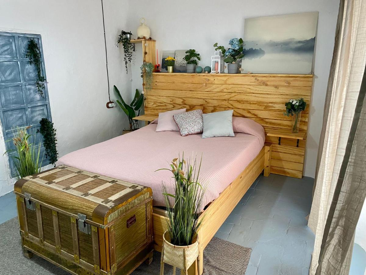 Apartment El Jardin De Lucas