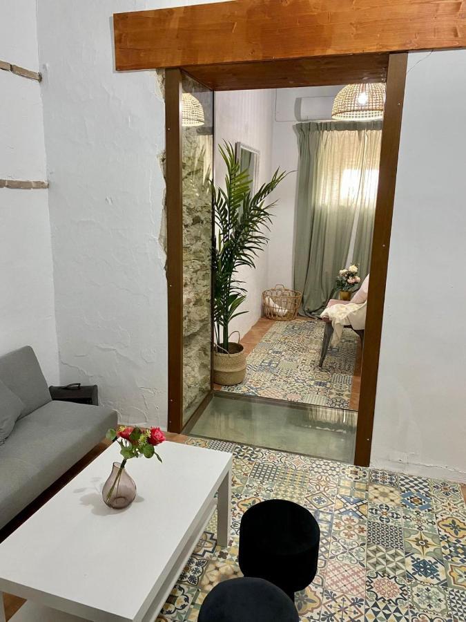 El Jardin De Lucas Apartment *