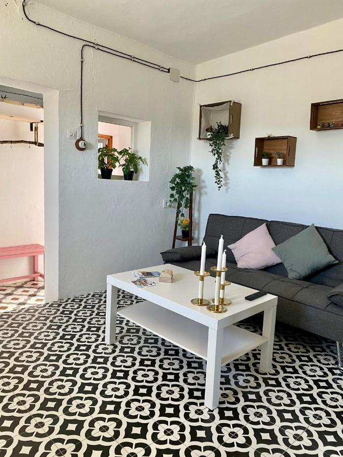 Apartment El Jardin De Lucas Arcos de la Frontera