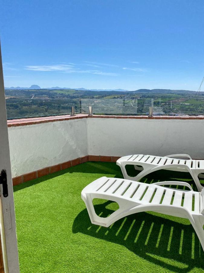 Apartment El Jardin De Lucas
