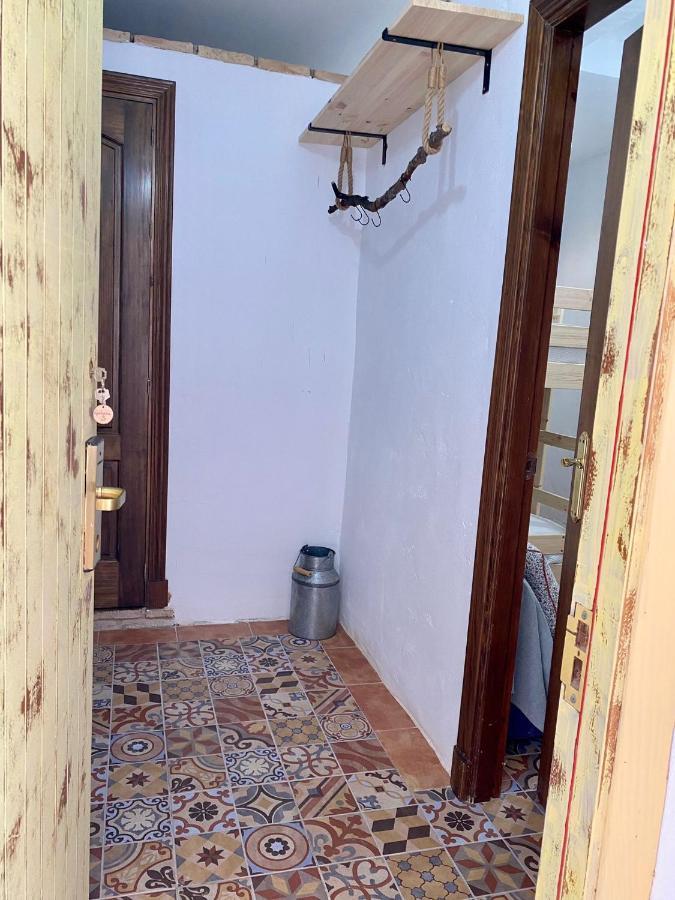 El Jardin De Lucas Apartment
