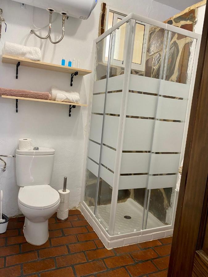 El Jardin De Lucas Appartement
