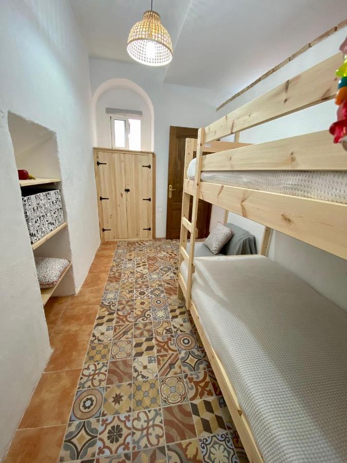 Apartment El Jardin De Lucas