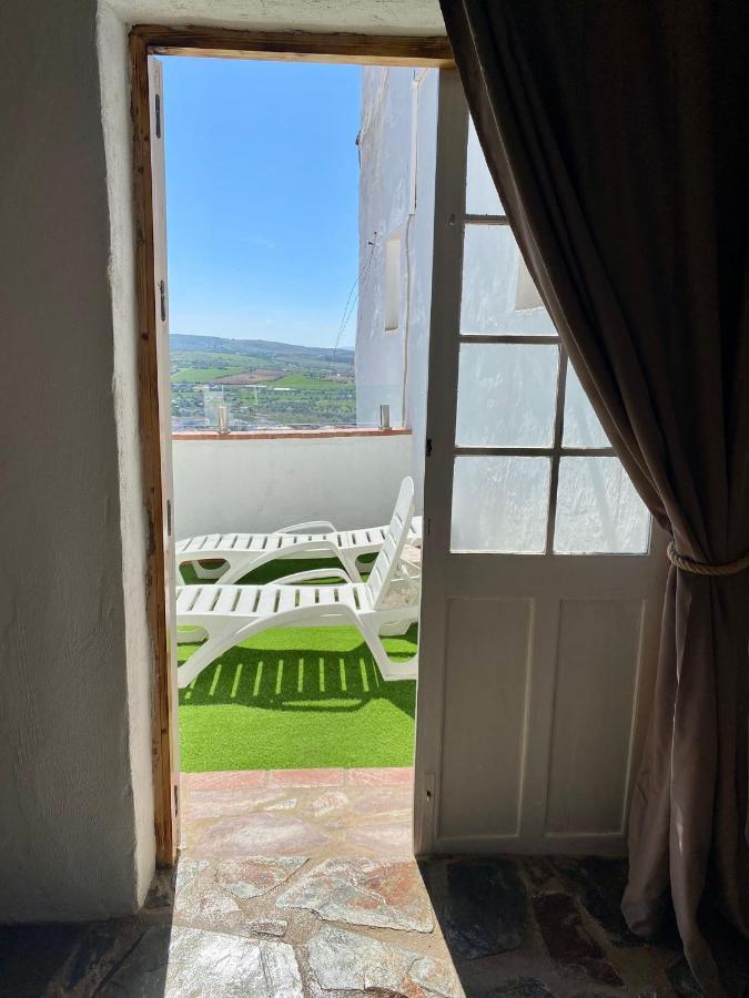 Apartment El Jardin De Lucas