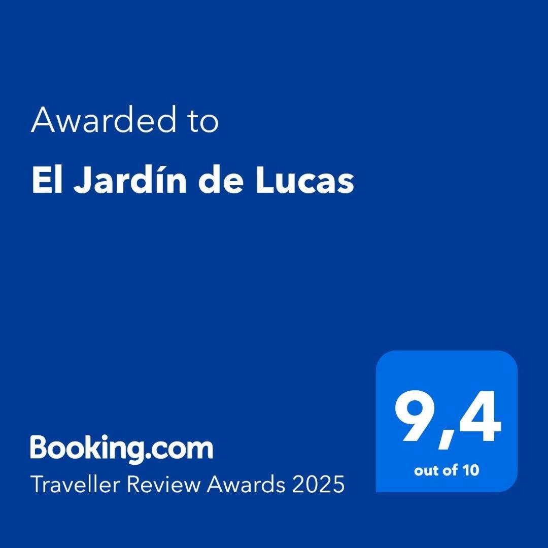Apartment El Jardin De Lucas Arcos de la Frontera