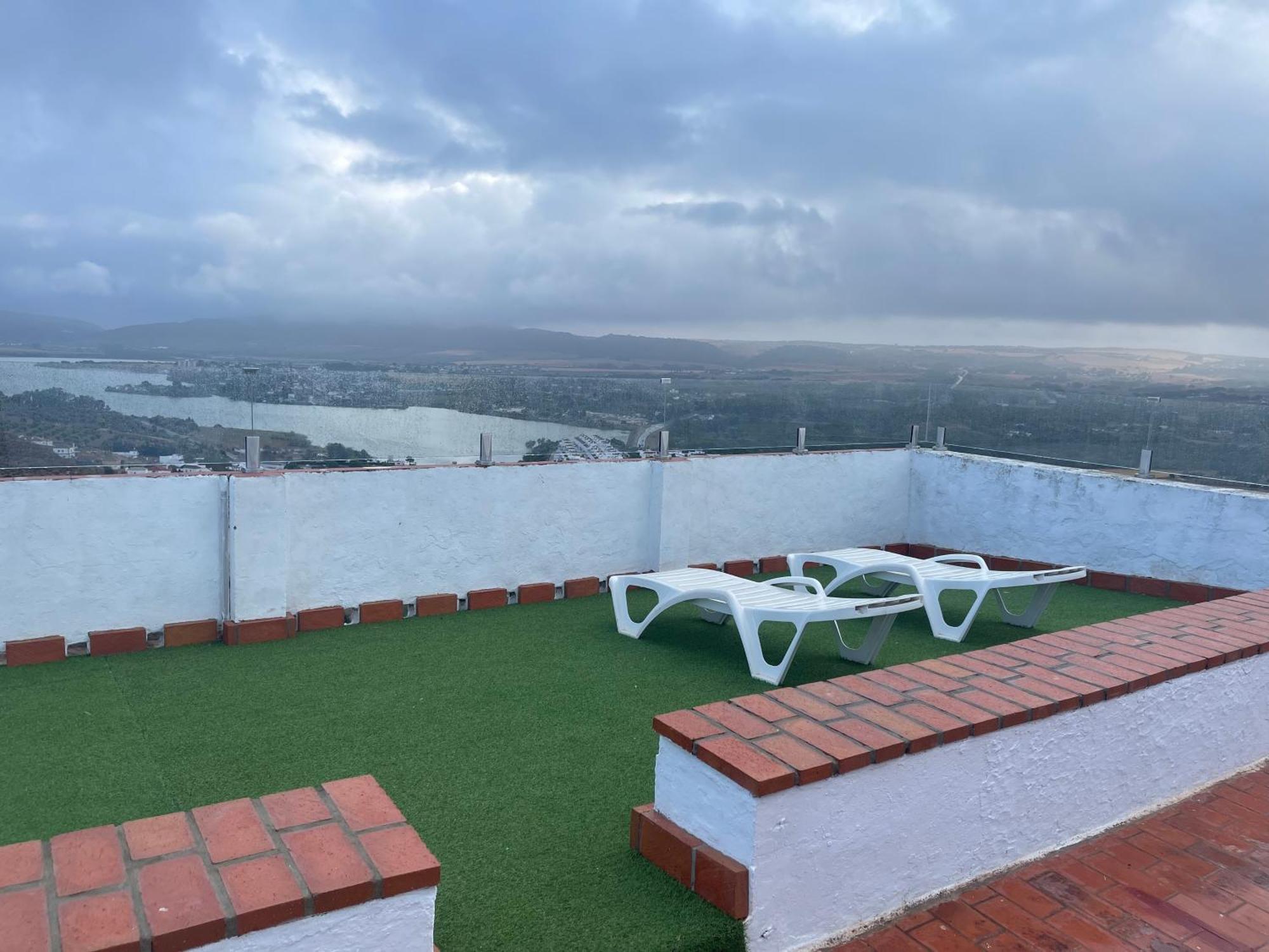 Apartment El Jardin De Lucas *
