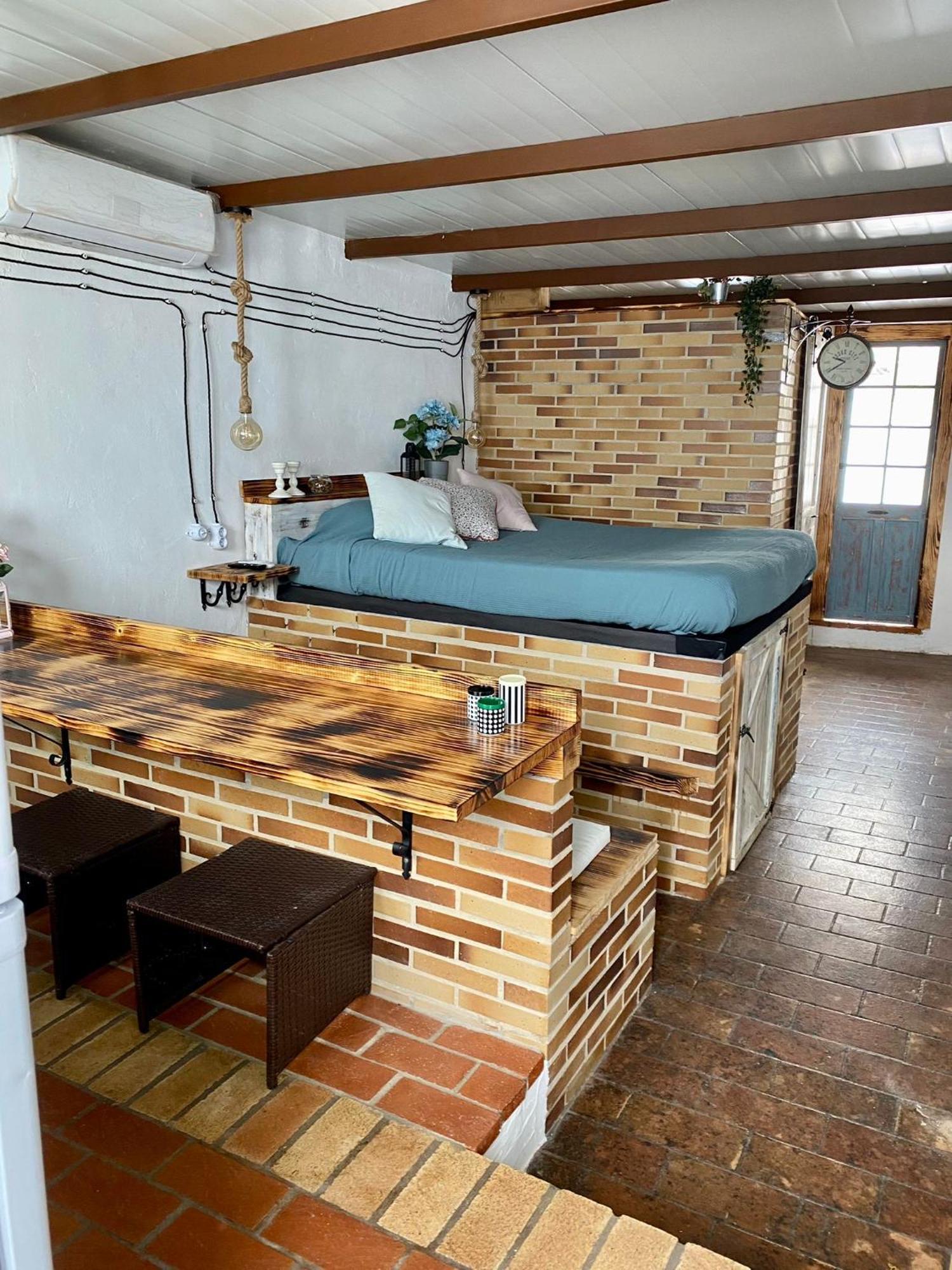 Apartment El Jardin De Lucas Arcos de la Frontera