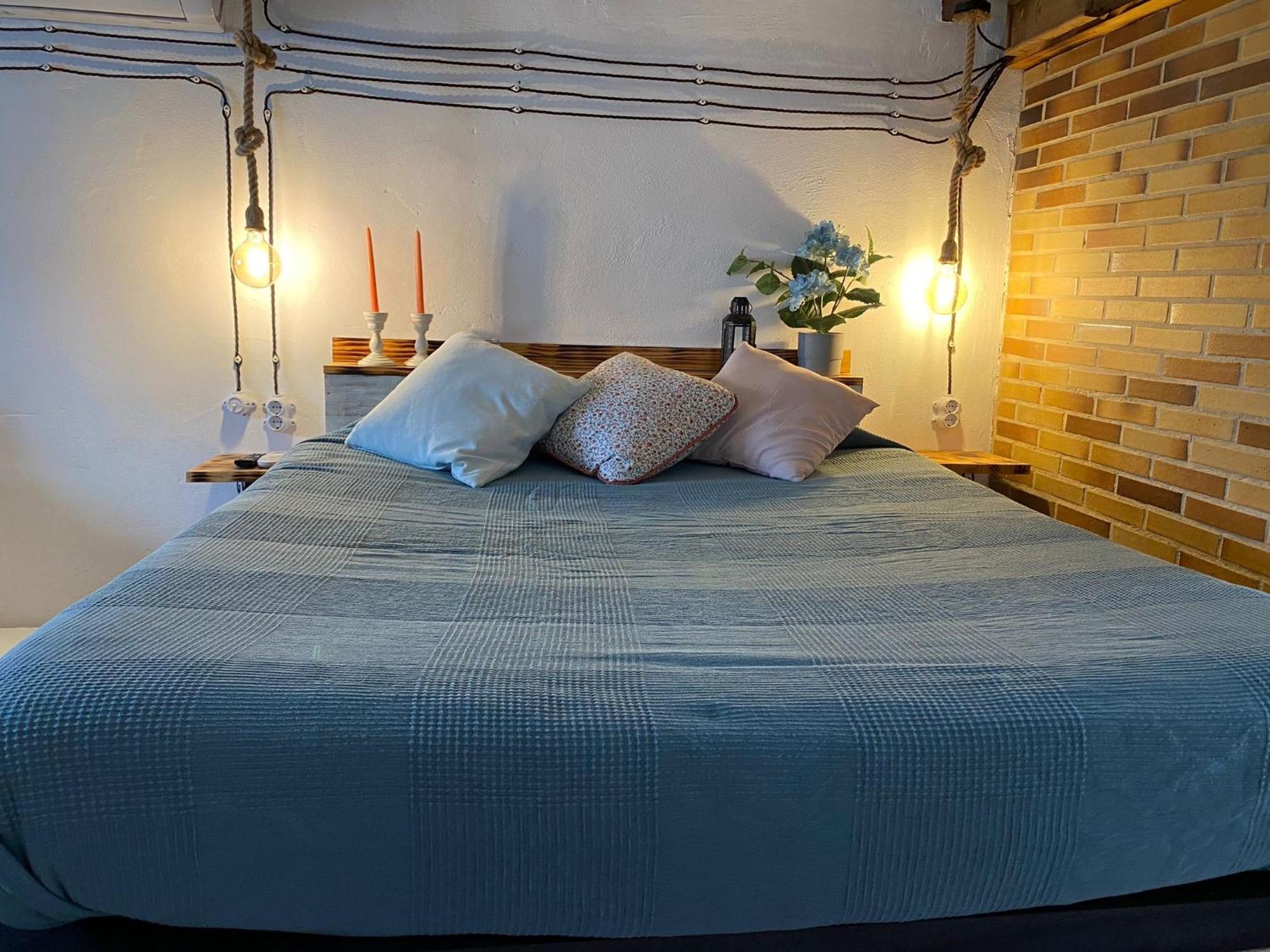 Apartment El Jardin De Lucas *