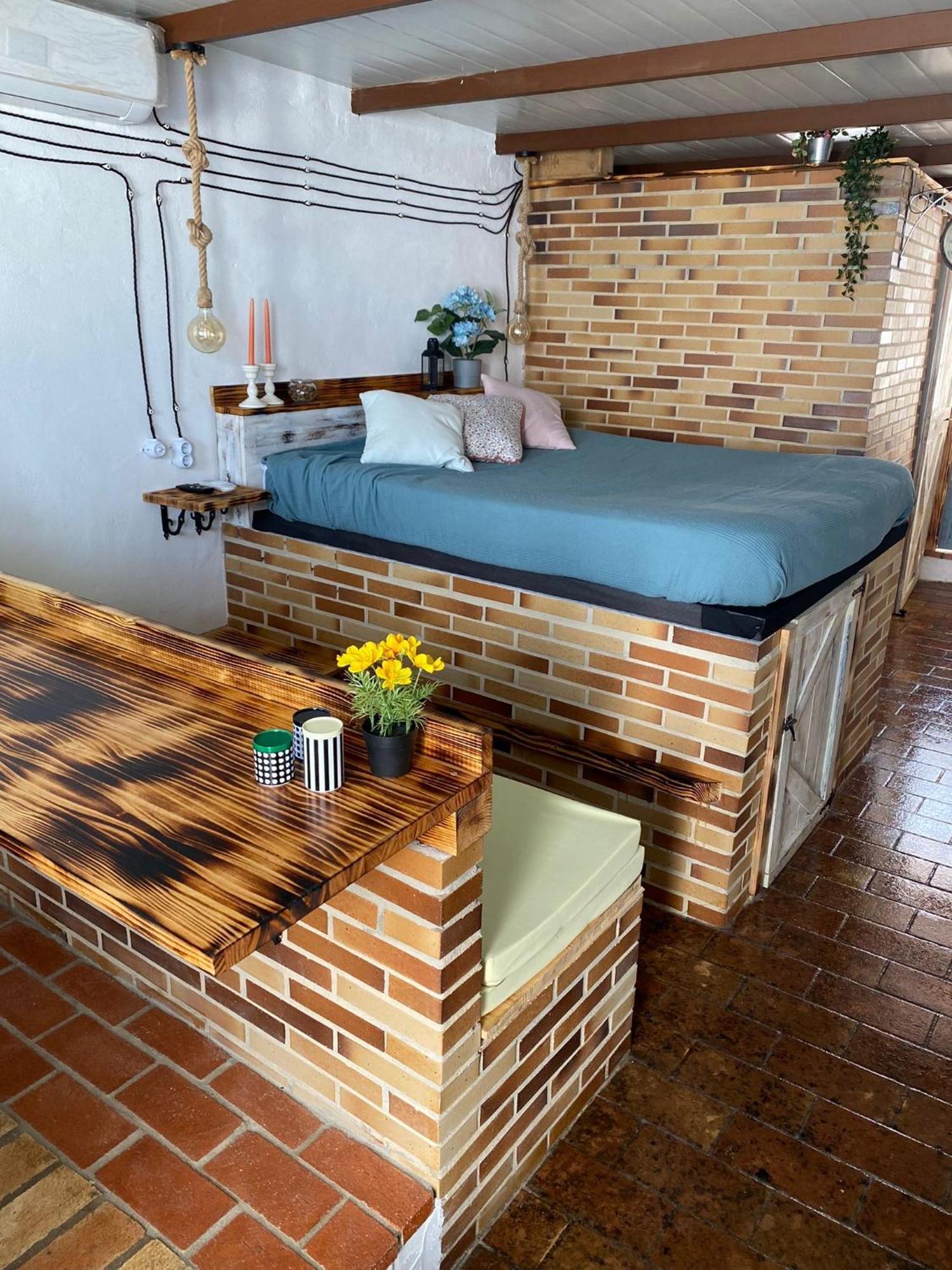El Jardin De Lucas *